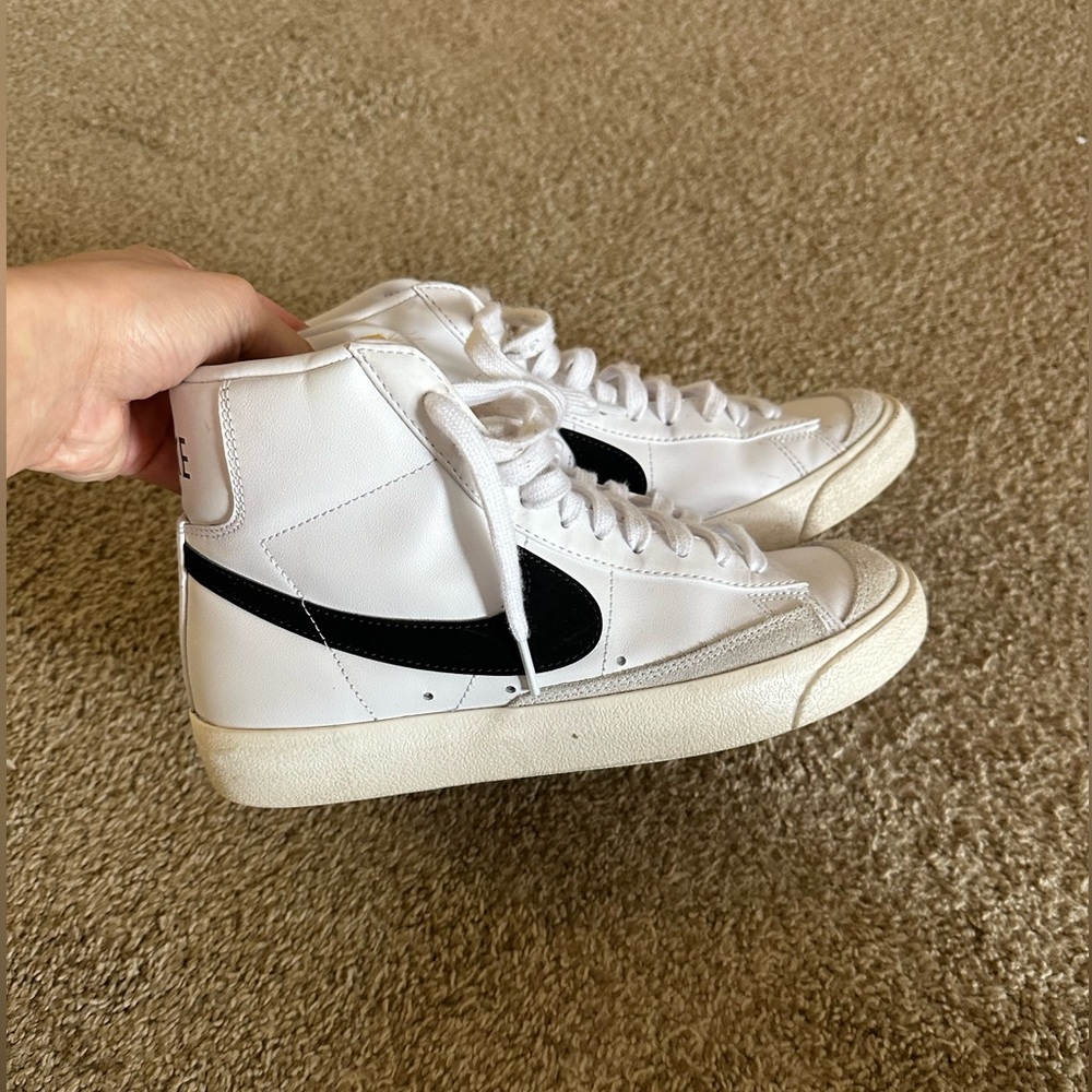 Nike Blazer